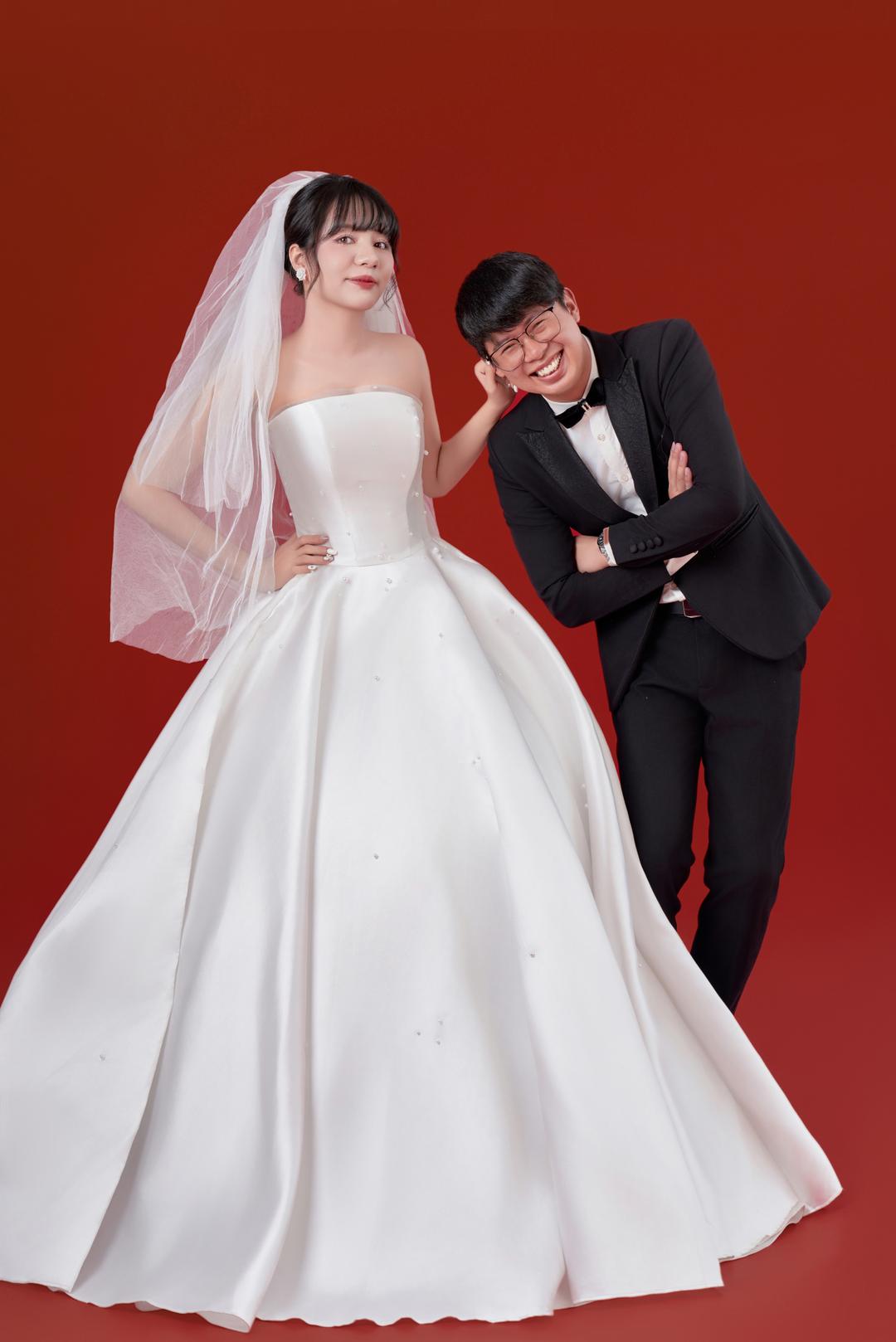 Wedding Phạm Hoài - Anh Tuấn